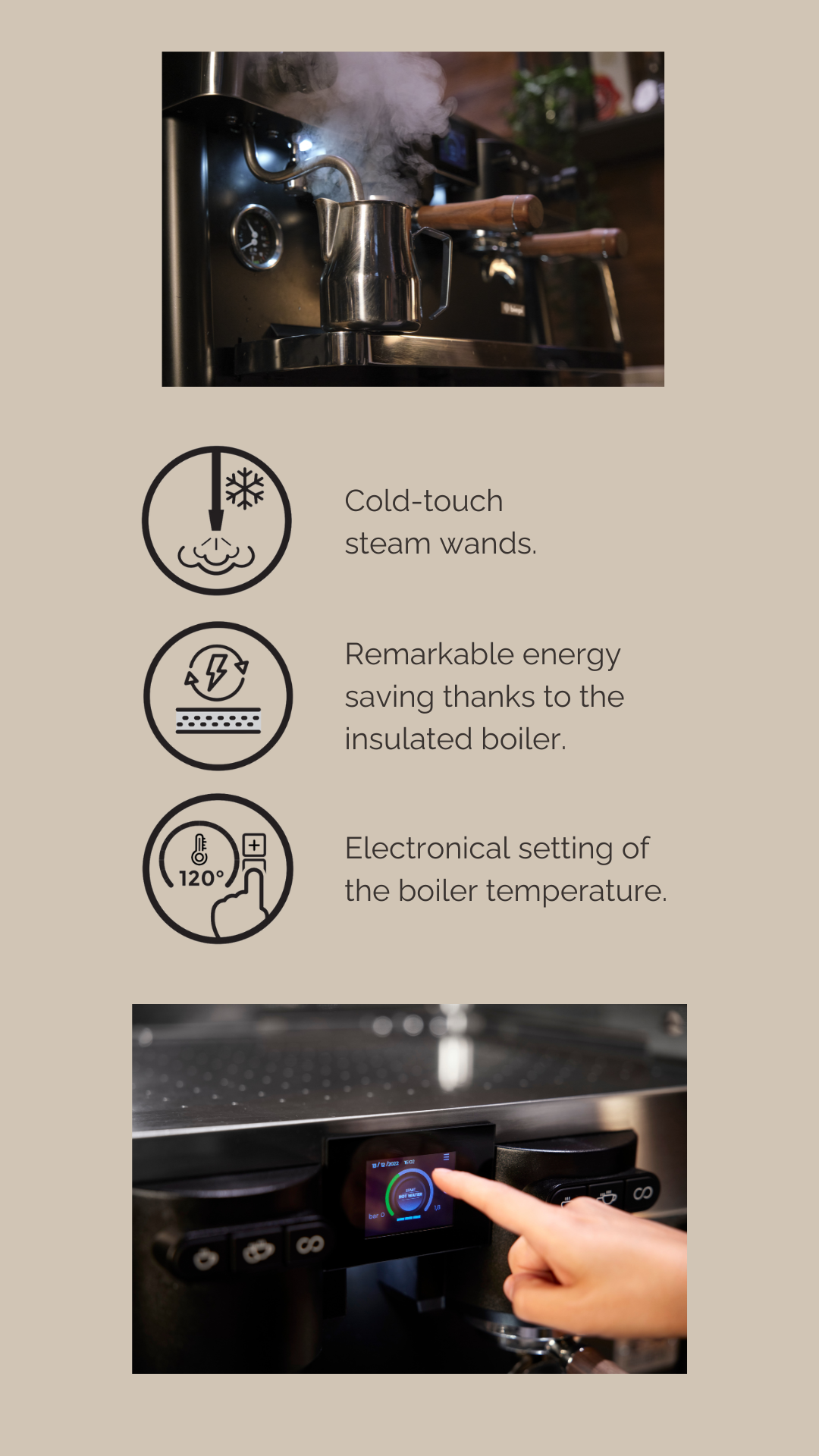 BIEPI UPTOWN PRO – vertikální vizuál 4